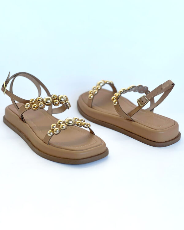 Flatform com Esferas Decorativas 8608045 - Imagem 3