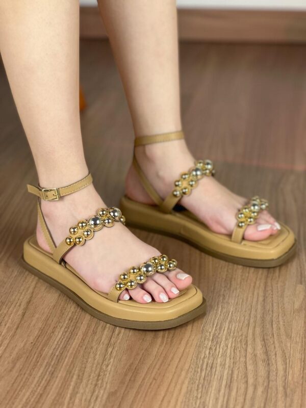 Flatform com Esferas Decorativas 8608045 - Imagem 4