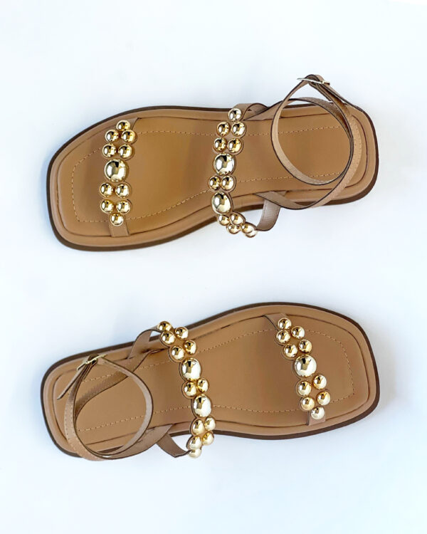 Flatform com Esferas Decorativas 8608045 - Imagem 2