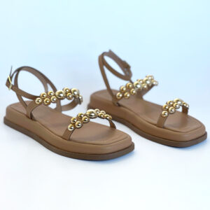 Flatform com Esferas Decorativas 8608045