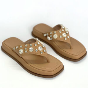 Flatform com Pedrarias 8608064