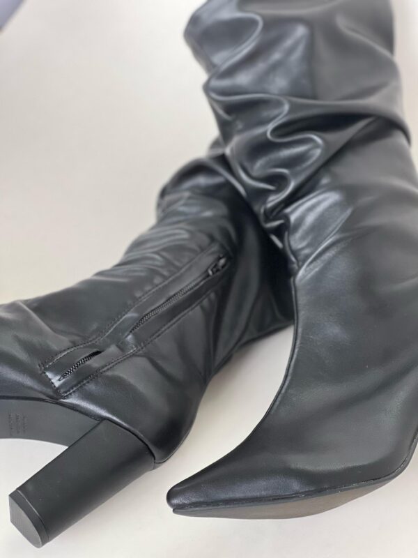 Bota Slouchy Cano Médio 8686013 - Imagem 11