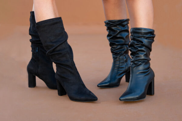 Bota Slouchy Cano Médio 8686013 - Imagem 12