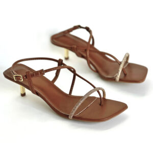 Sandália Slim 876C9124